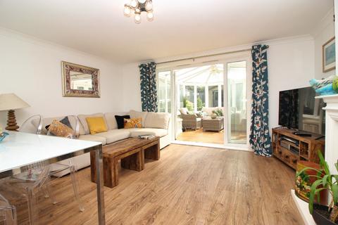 10a Battlefields Road, Wrotham, Sevenoaks, TN15 7BY