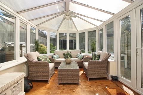 10a Battlefields Road, Wrotham, Sevenoaks, TN15 7BY