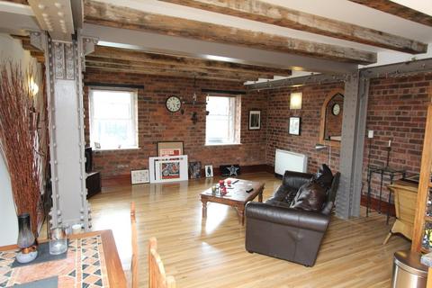 1 bedroom apartment to rent, The Warehouse, Wharf Street