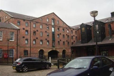 1 bedroom apartment to rent, The Warehouse, Wharf Street