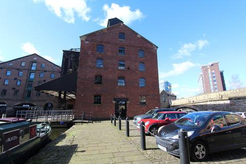 1 bedroom apartment to rent, The Warehouse, Wharf Street