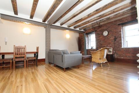 1 bedroom apartment to rent, The Warehouse, Wharf Street