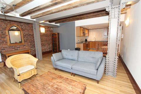 1 bedroom apartment to rent, The Warehouse, Wharf Street