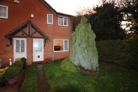 2 bedroom semi-detached house to rent, 98 Chester Avenue
