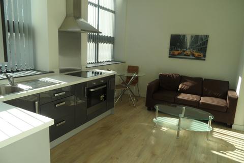 1 bedroom apartment to rent, 2 Mill Street, City Centre, Bradford, BD1