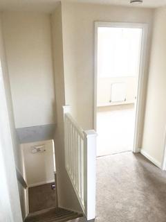 2 bedroom terraced house to rent, Preston Close, Syston, Leicester LE7