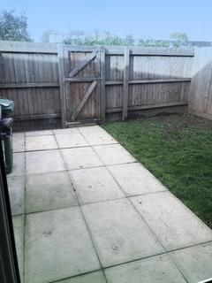 2 bedroom terraced house to rent, Preston Close, Syston, Leicester LE7