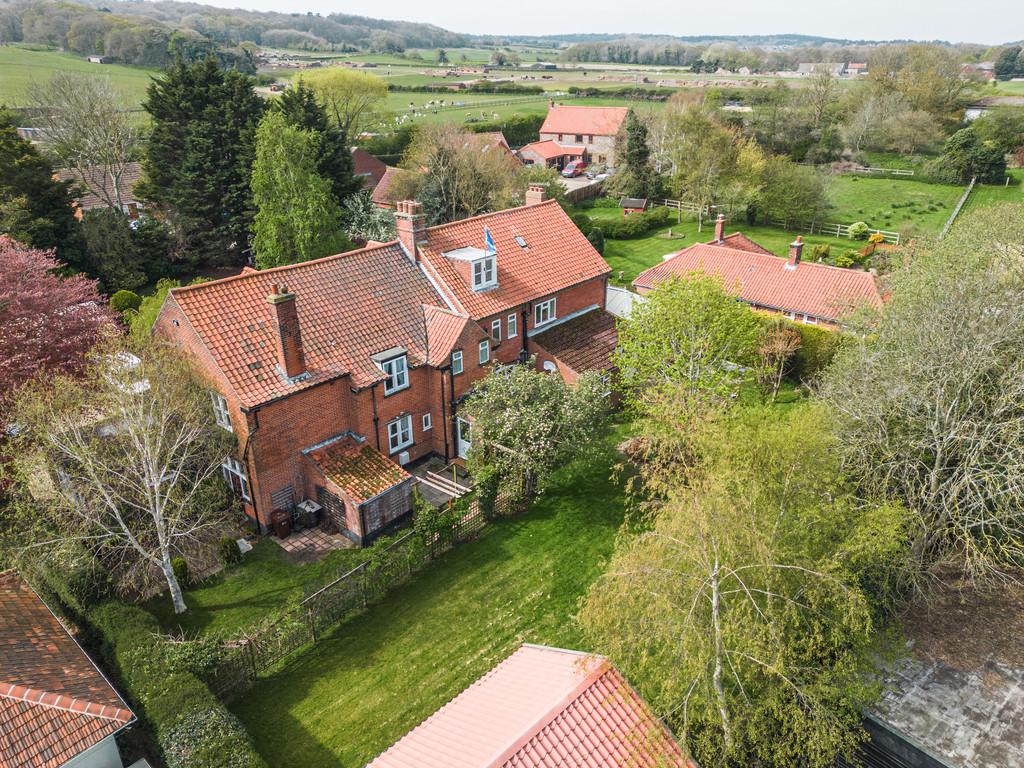 West Runton 10 bed detached house for sale £1,100,000