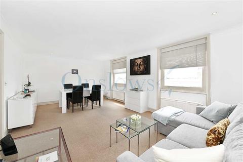 2 bedroom apartment to rent, Harcourt Terrace, London