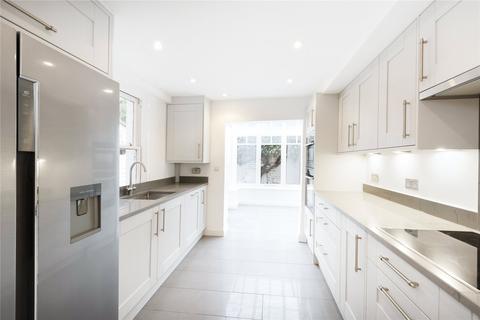 Cranbrook Road, Chiswick, London, W4