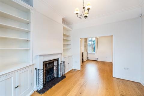 4 bedroom terraced house to rent, Cranbrook Road, Chiswick, London, W4
