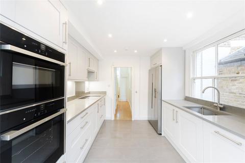 4 bedroom terraced house to rent, Cranbrook Road, Chiswick, London, W4