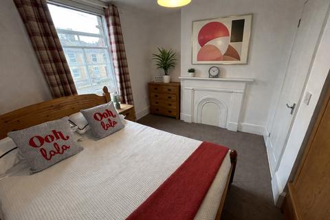 1 bedroom in a house share to rent, Ipswich IP1