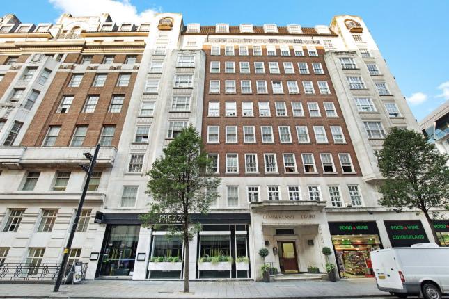 Berland Court Marble Arch London W1h 2 Bed Apartment For Image 1 Of 8