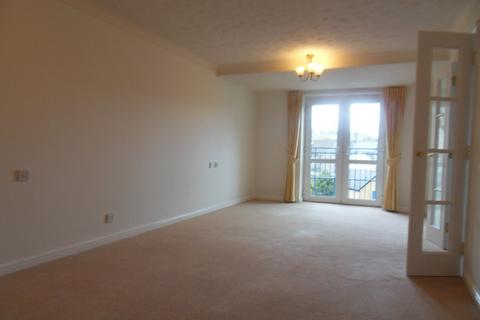 1 bedroom flat to rent, Morgan Court, St Helens Road, Swansea. SA1 3UP