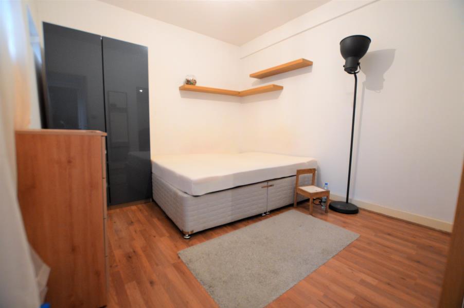 Bromley Road, Tottenham Flat share £500 pcm (£115 pw)