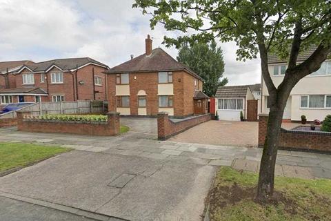 4 bedroom detached house to rent, Bewley Drive, Kirkby