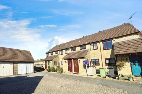 2 bedroom terraced house to rent, The Smithy, Cirencester, GL7