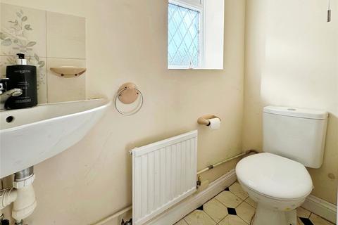 2 bedroom terraced house to rent, The Smithy, Cirencester, GL7