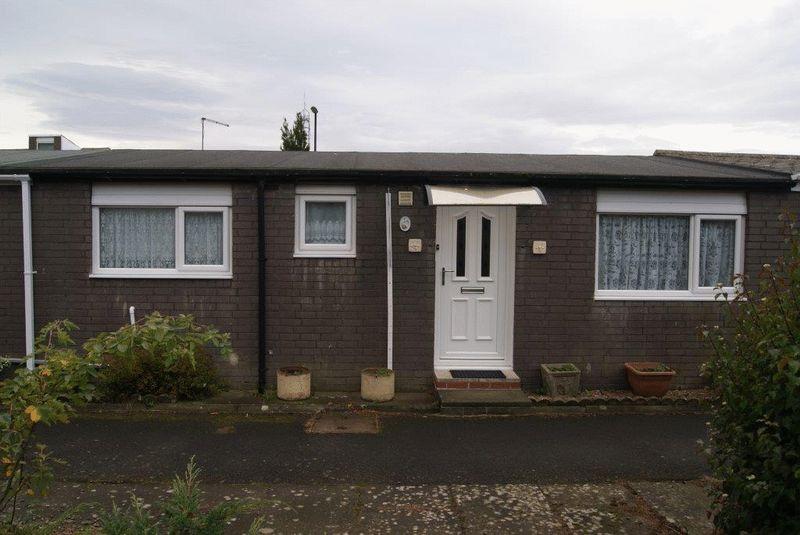 Hallington Mews, Killingworth, Newcastle Upon Tyne 2 bed bungalow £