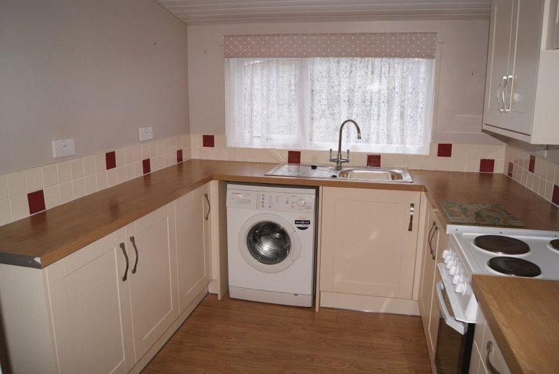 Hallington Mews, Killingworth, Newcastle Upon Tyne 2 bed bungalow £