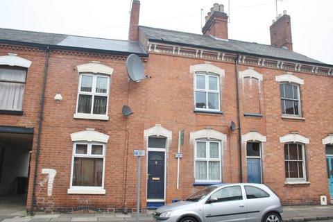 4 bedroom terraced house to rent, Filbert Street East, Welford Road, Leicester, LE2