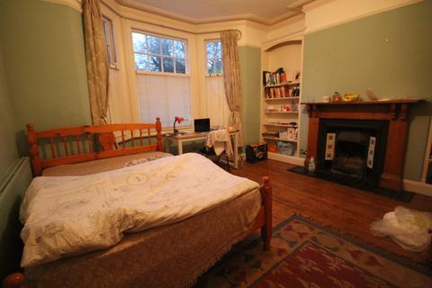 4 bedroom terraced house to rent - Stretton Road, West End, Leicester LE3