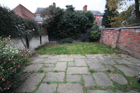 undefined, Stretton Road, West End, Leicester LE3