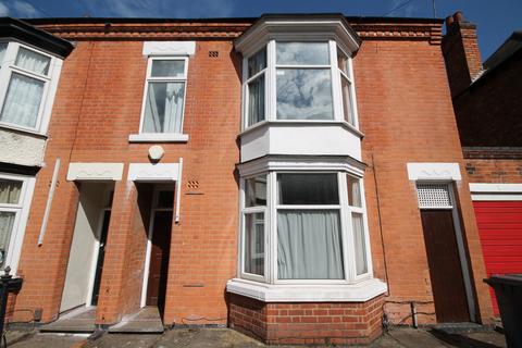 6 bedroom terraced house to rent, Brazil Street, West End, Leicester, LE2