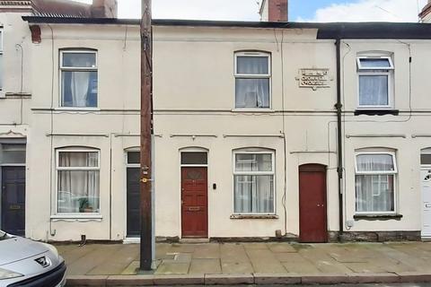 undefined, Celt Street, West End, Leicester, LE3