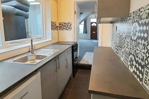 undefined, Celt Street, West End, Leicester, LE3