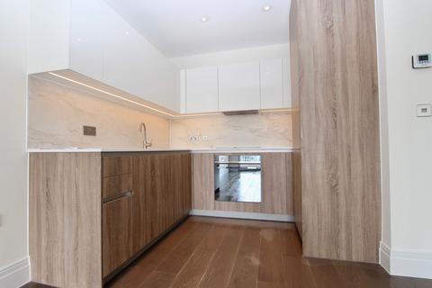 undefined, Queenshurst Square, Kingston Upon Thames KT2