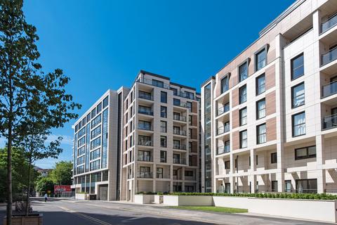 1 bedroom apartment to rent, Skerne Road, Kingston Upon Thames KT2