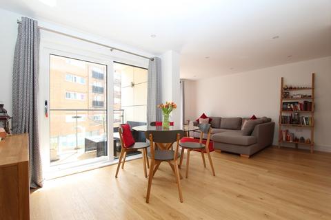 1 bedroom apartment to rent, Skerne Road, Kingston Upon Thames KT2