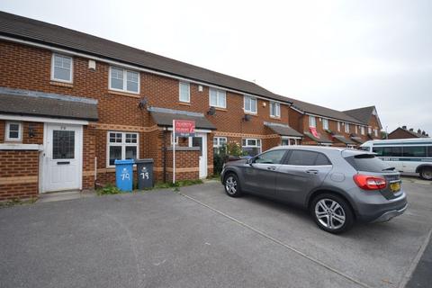 undefined, Torrington Drive, Liverpool