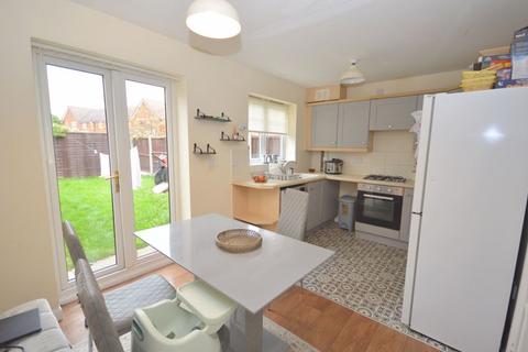 undefined, Torrington Drive, Liverpool
