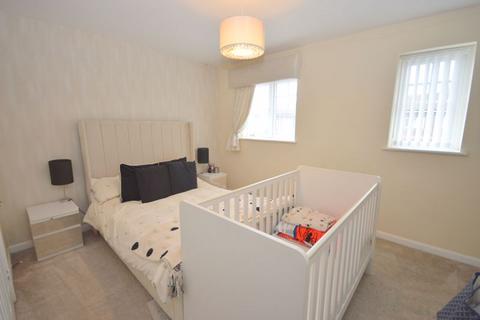 undefined, Torrington Drive, Liverpool