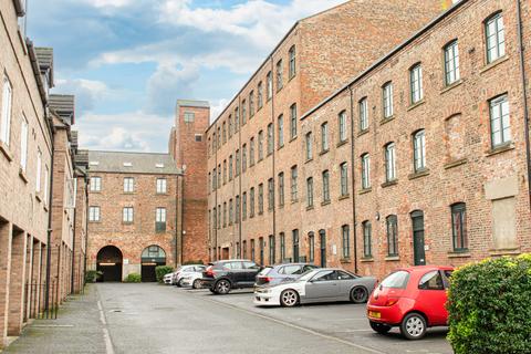 The Tannery, York YO10