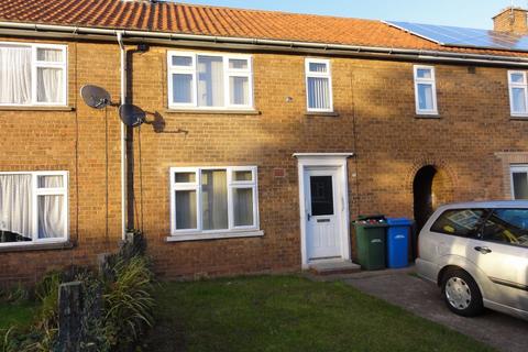 3 bedroom terraced house to rent, Carlton in Lindrick S81