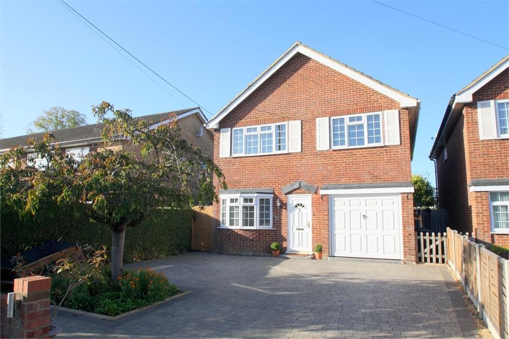 Staines Road, Laleham, StainesUponThames 4 bed house £635,000