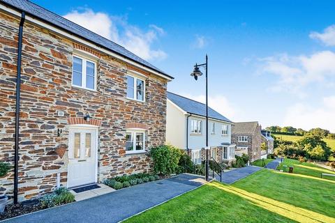 3 bedroom end of terrace house for sale, Old Tannery Lane, Truro TR2