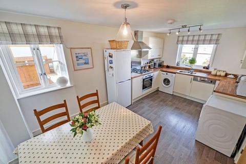 3 bedroom end of terrace house for sale, Old Tannery Lane, Truro TR2