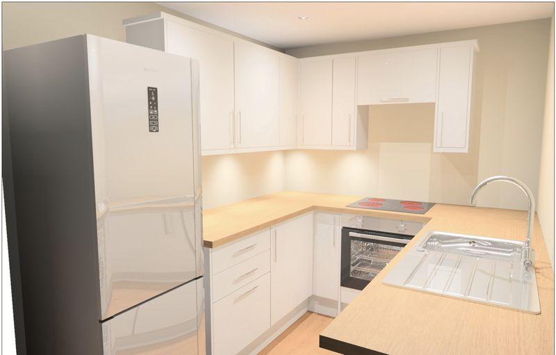 Kitchen Concept...