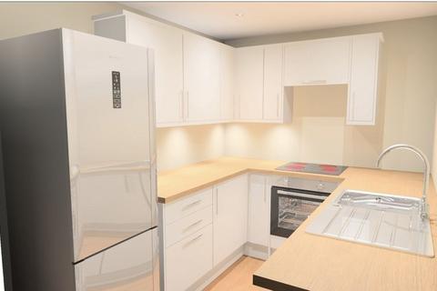 undefined, Schooner Way, Southampton SO31