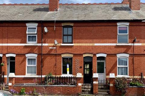 2 bedroom terraced house to rent - Whitecross Road, HEREFORD
