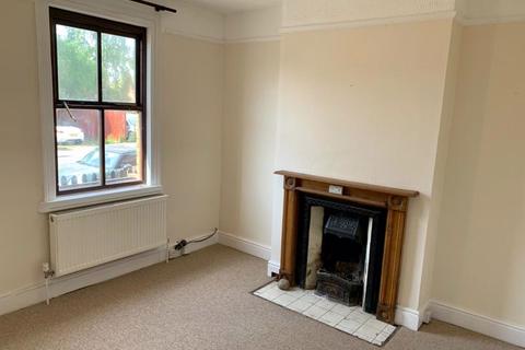 2 bedroom terraced house to rent - Whitecross Road, HEREFORD