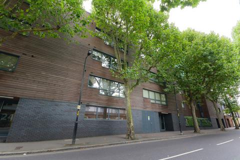 undefined, St James Road, Bermondsey
