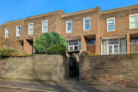 4 bedroom townhouse to rent, Richmond Green, Portland Terrace, Richmond