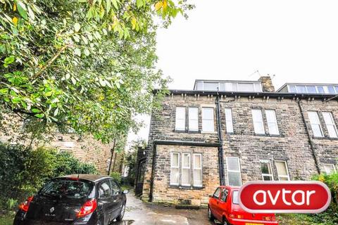 1 bedroom flat to rent, Cardigan Road, Hyde Park, Leeds, LS6 3AE