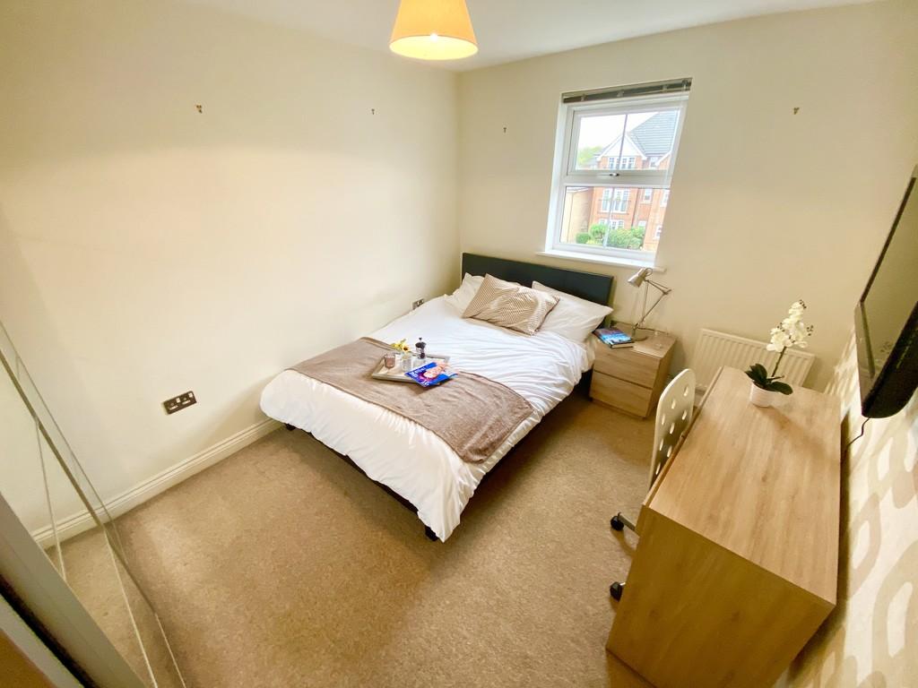 Cirrus Drive, Shinfield, Reading 1 bed in a house share to rent £575 pcm (£133 pw)